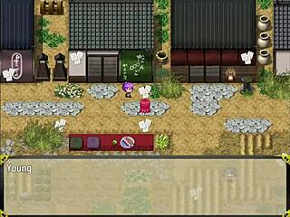 Kunochi Tsubeki teaches secret ninja arts on Monstercraft