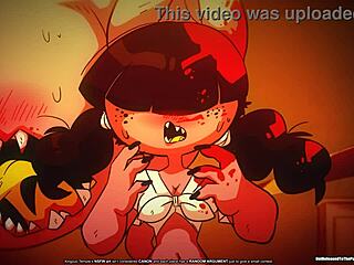 Cartoon porn: Hentai animation diaries