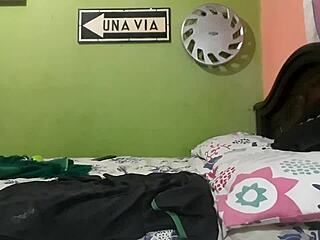 Gay guy enjoys passive role in hardcore encounter