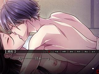 My heart aches for Yoshiwara Higanbana’s Sakuya 2 story