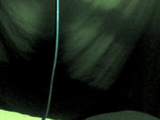 Brother Forces Step Sister Into Intense Handjob Session