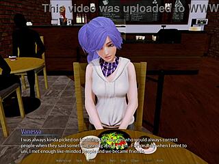 Harem Hotel 204 Game Adventure