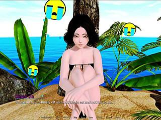 Harem Hotel 204 Game Adventure