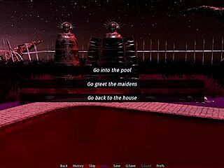 Let's play halloween in the rift blair 🎃