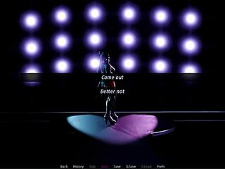 Let's play halloween in the rift blair 🎃