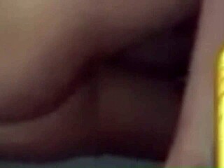 young couple is fucking freely in this video