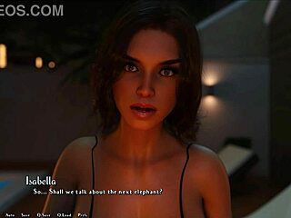 Dik 0 8 1 Part 250: A Hentai Delight