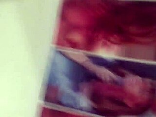 A creative cum tribute dedicated to brad and ginger from their fans