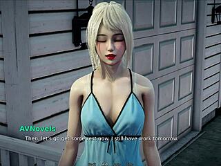 my bully turns into my lover in this anime episode