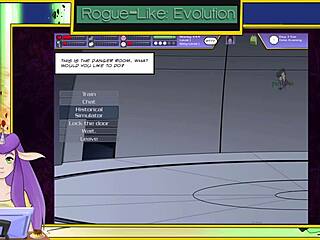 X-Men Hot Sexy Rogue Bathing In The Shower Scene.