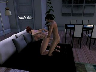 Mature Mother-In-Law Has Sex With Her Stepson Amateur Style.