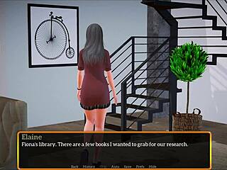 My new stepfamily game episode 603 with exciting twists!