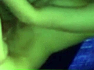 young couple is fucking freely in this video