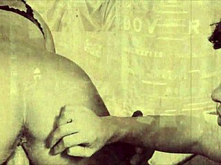 Vintage swinging london is so exciting!