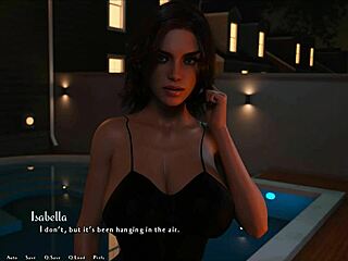 Dik 0 8 1 Part 250: A Hentai Delight