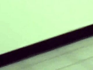 Lindsay’s bubble butt gets licked and fucked in this scene