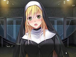 nightmare x vampire part 3 features group banging