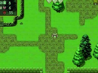 noelle does her best in anime game challenge 😊