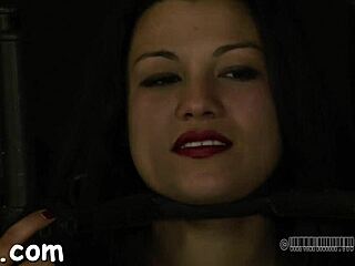 sexy villain delights in oral sex fun