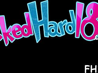 Experience The Ultimate Sexy Nude Massage With Full Body Contact!