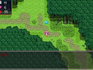 noelle does her best in anime game challenge 😊