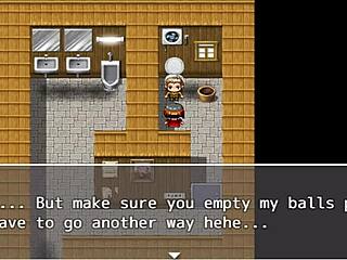 Takeanother game NTR Parte 6 unfolds wild anime twists. Dive into this hentai adventure now!