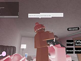 50 Roblox Porn Scenes
