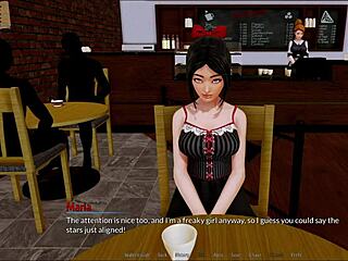 Harem hotel episode 122 unfolds