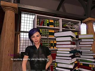 Lunar's Chosen 3 Game Adventure