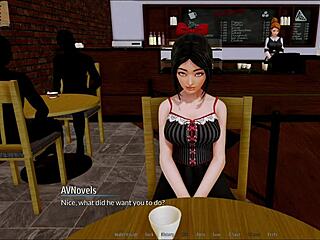 Harem hotel episode 122 unfolds