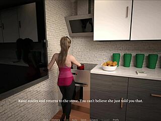 lunars chosen 39 in hentai anime game 😊