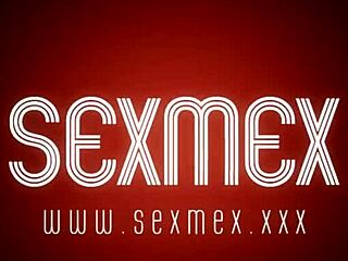 Alexandra Paris Nailed First Time at SexMex Casting. What a Debut!