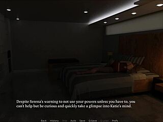 lunars chosen 39 in hentai anime game 😊