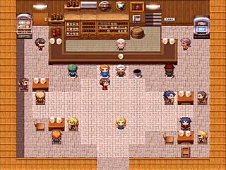 Takeanother game NTR Parte 6 unfolds wild anime twists. Dive into this hentai adventure now!