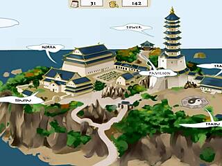 yo, anyone into four elements trainer book 4 love part 70?