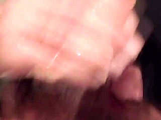 In this fetish scene, the femdom mistress torments her submissive.