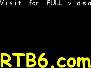 sexy villain delights in oral sex fun