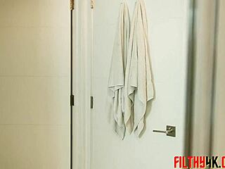 Lola Fae's encounter with a mature man of authority