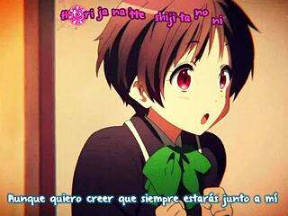 Chuunibyou Ren Episode 06