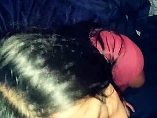 Peruana arrecha cogida en video casero