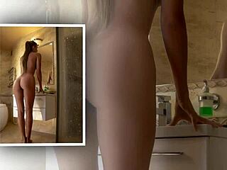 Russian Nude Scenes In The Second Part