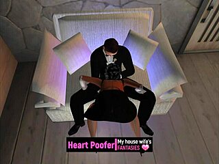 Want a quick cartoon fuck before the party? Let's do it now