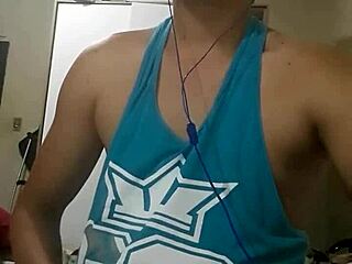 cumming a lot after sensual fucking with friend and girlfriend