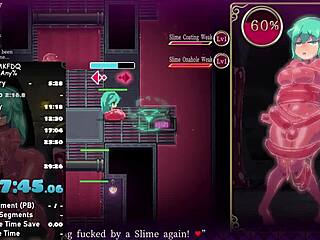 Mage Kanade's Futanari Dungeon Quest Adventure