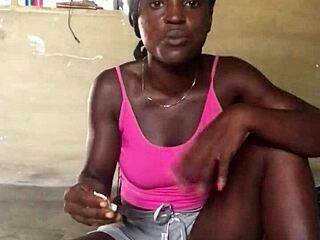 crazy bitch enjoying food while giving life lessons part 2