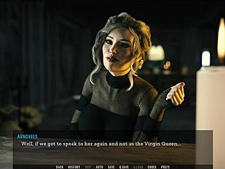 Tales From The Unending Void 93