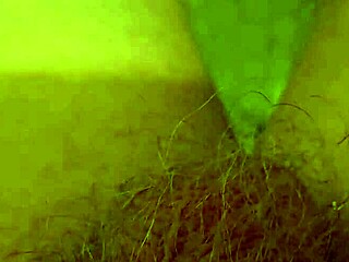 Gay Guy Strokes Hard for Intense Cum Release