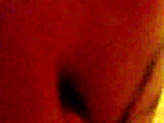 Home POV with big dick and tattooed body