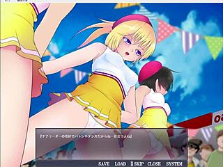 Play girl's secret desires: Part 1