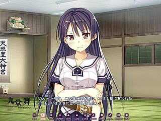 koinaka -koinaka de hatsukoi x nakadashi sexual life- mai kudou scene 1